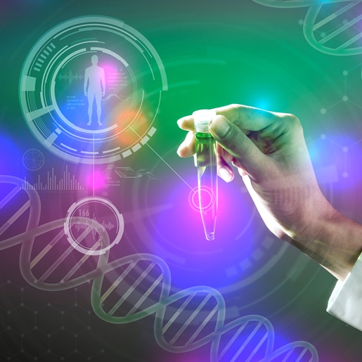 Anti-aging in the time of Coronavirus
