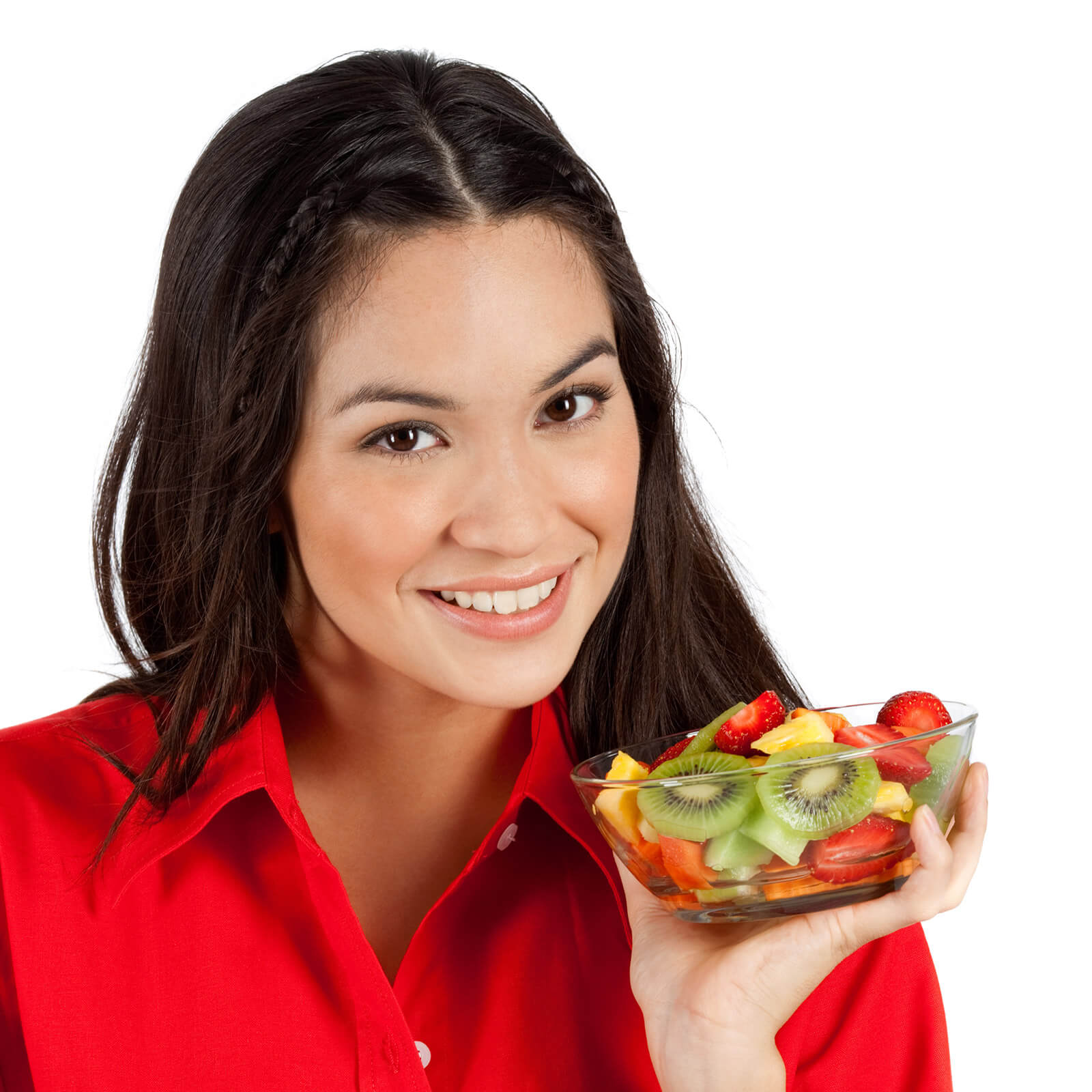 Update on anti-aging diets