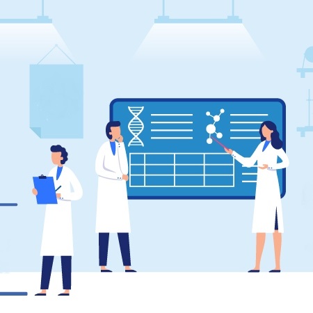 From collagen to Covid: Why clinical trials are important