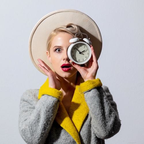 Is your skin older than you are? The new Photo Age Clock
