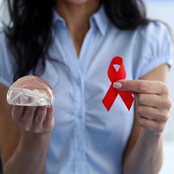 The surprising reason why breast implants might protect against breast cancer