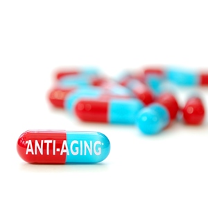 Anti-aging supplements: what works