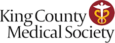 King County Medical Society logo