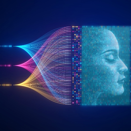 The next chapter in artificial intelligence for genuine beauty and longevity