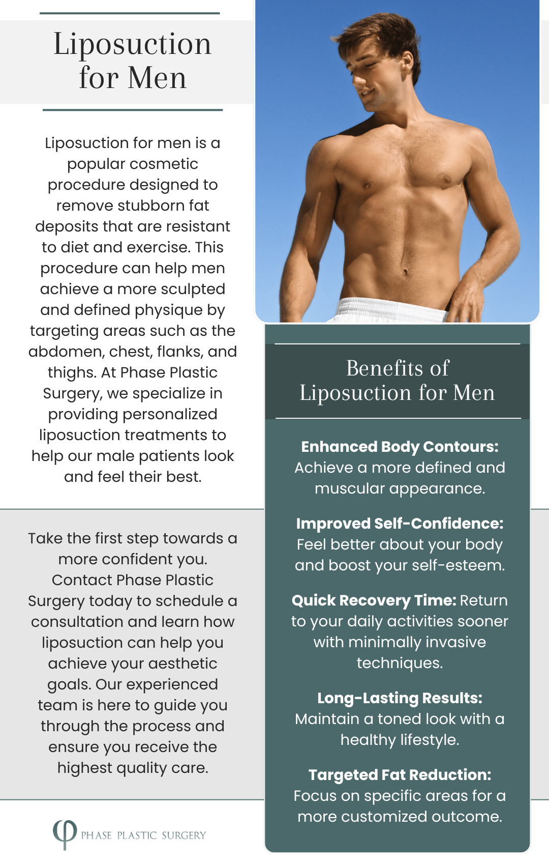 Phase – Infographic – Liposuction for Men (4)-min