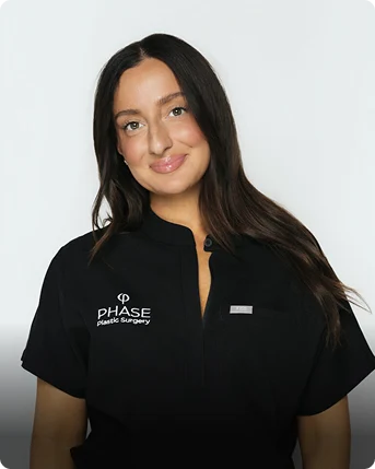 Alison, RN, BSN