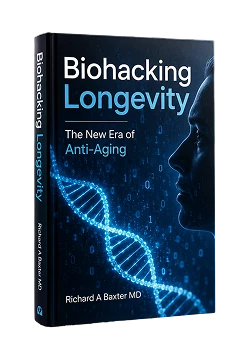 Biohacking Longevity