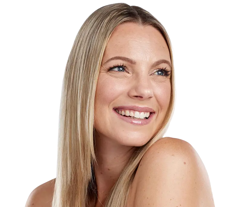 Natural Beauty For Every Phase in Life