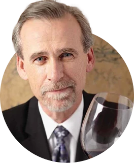 Age Gets Better With Wine