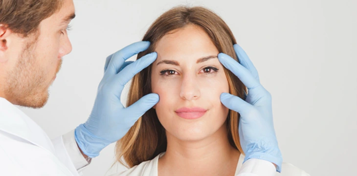 Eyelid | Forehead Lift
