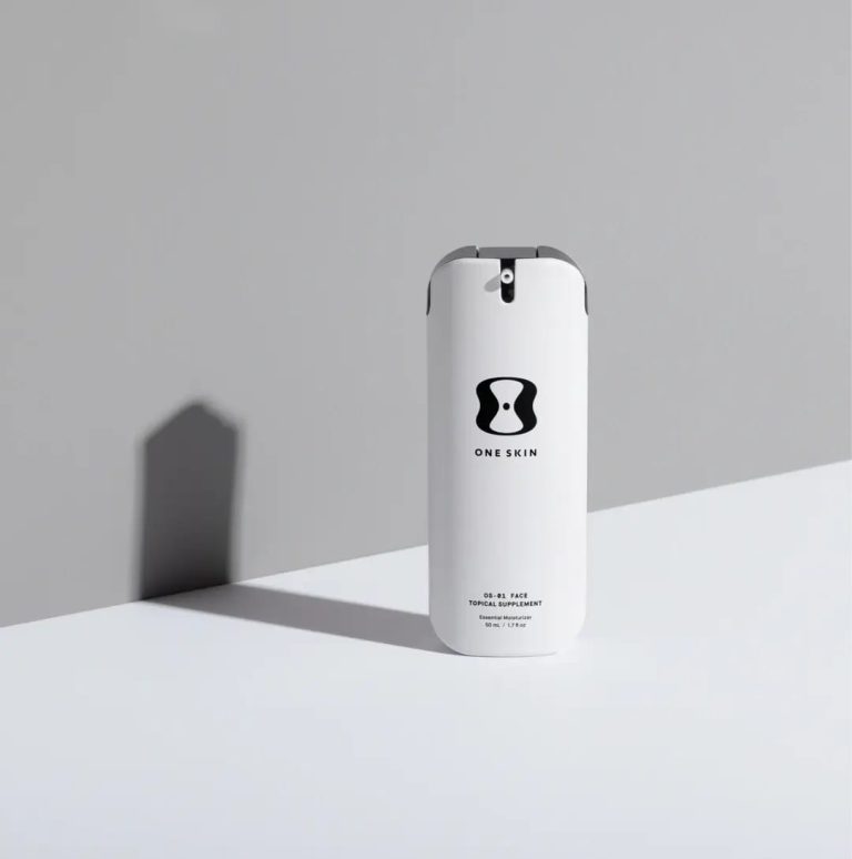 OS-01 FACE Topical Supplement