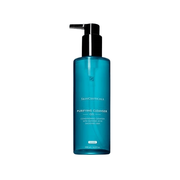 Purifying Cleanse