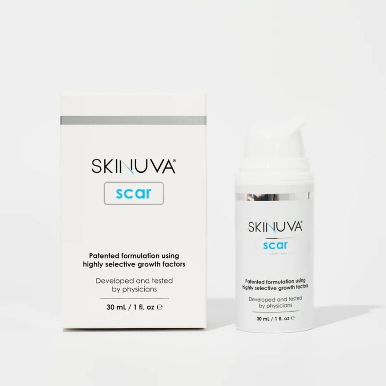 Skinuva-Scar