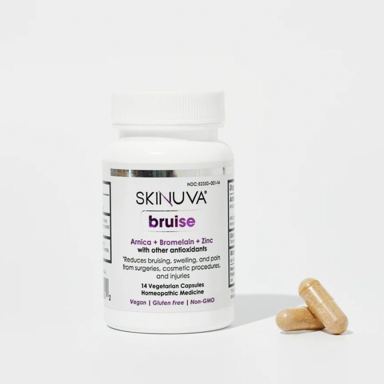 Skinuva Bruise