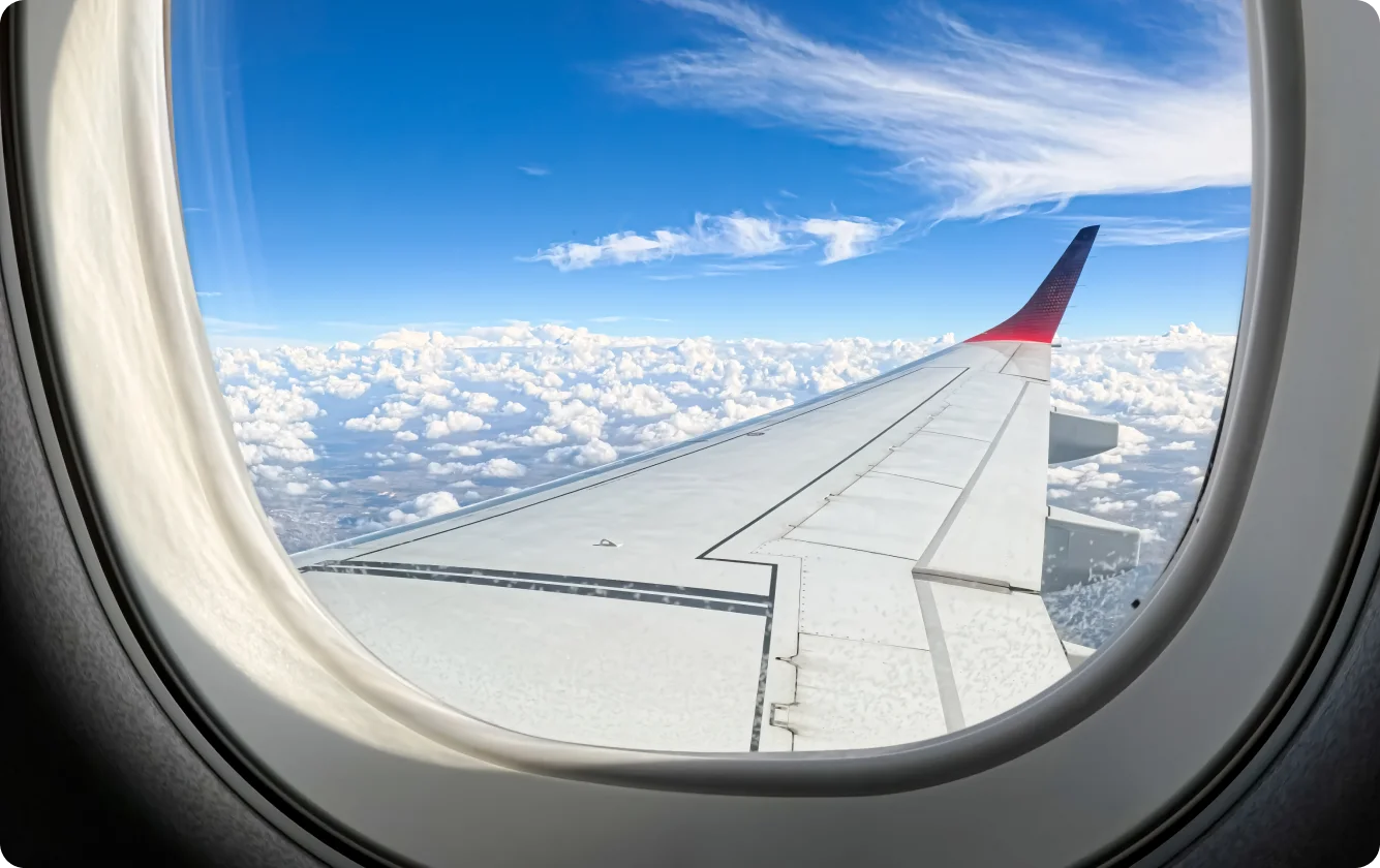 Travel