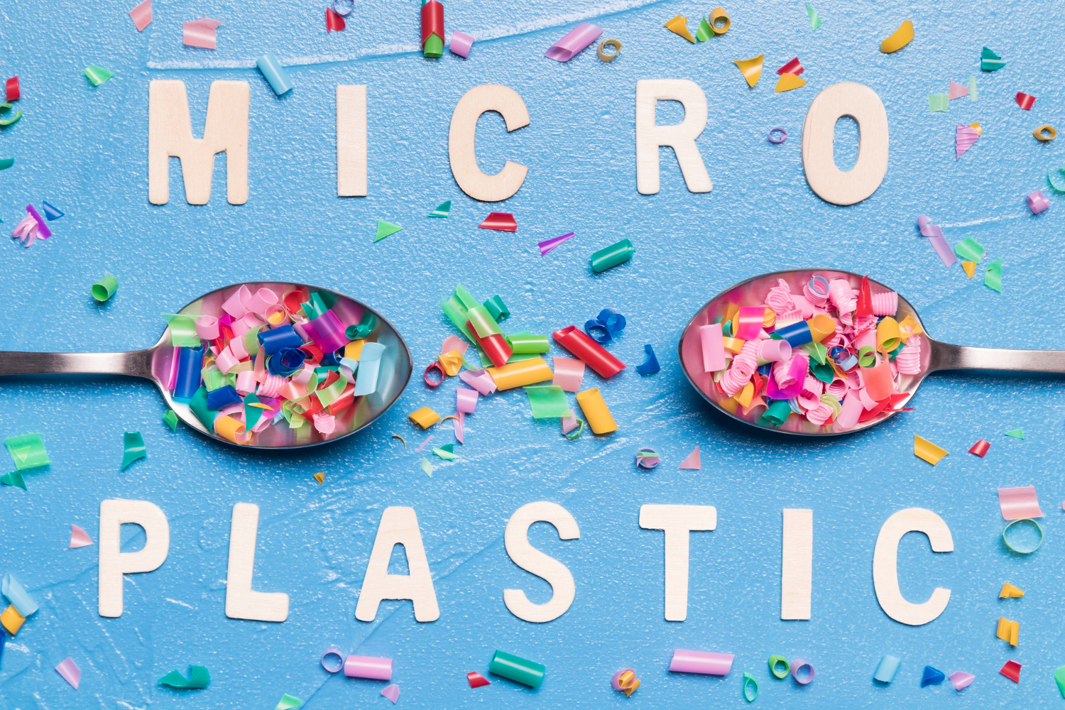 Can You Reduce Microplastics in Your Body? New TPE Research Suggests You Can