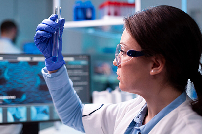 Epigenetic Age Test