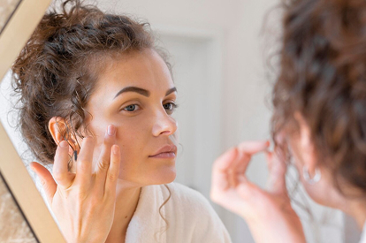 Skin Age Analysis