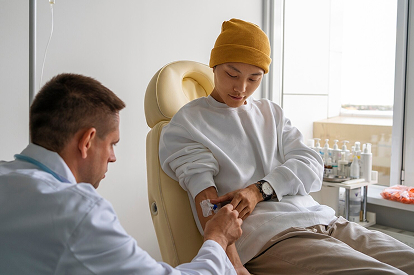 Therapeutic Plasma Exchange (TPE)