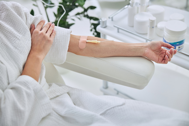 infusion therapy
